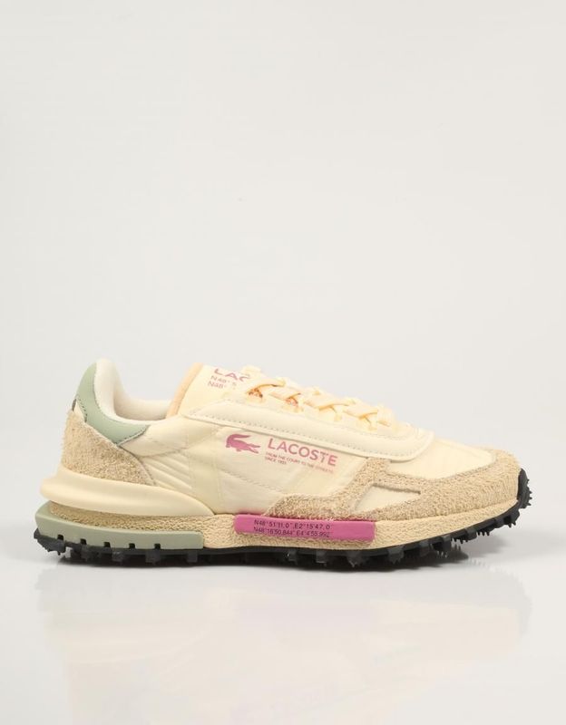 Lacoste Elite Vainilla