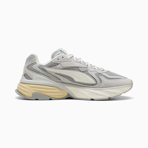PUMA FADE NITRO GRIS