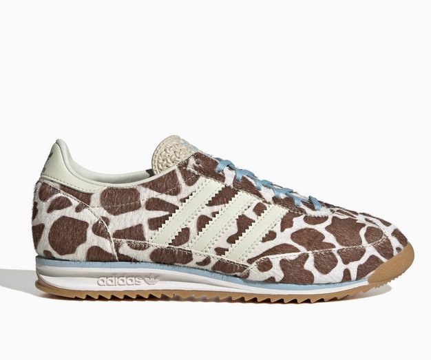 Adidas SL 72 Jirafa