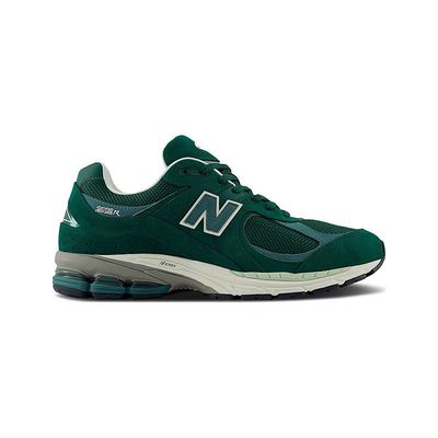 New Balance 2002 R VERDE New Balance 2002 R VERDE
