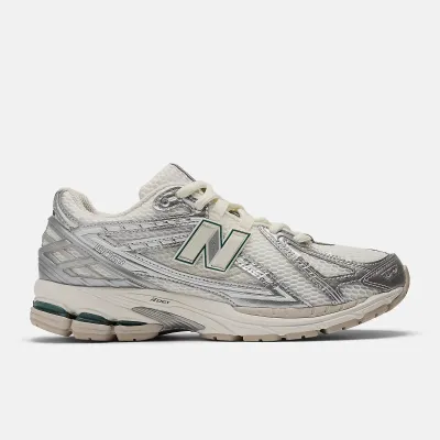 New Balance 1906 Blanca/Plata