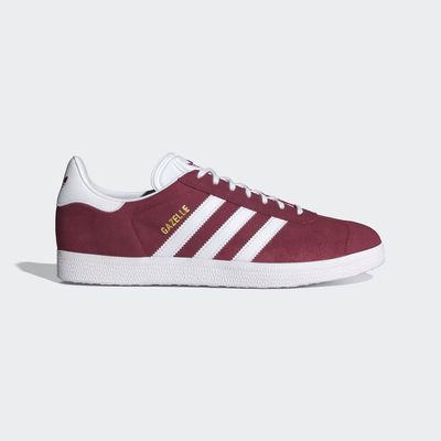 ADIDAS Gazelle burdeos ADIDAS Gazelle burdeos