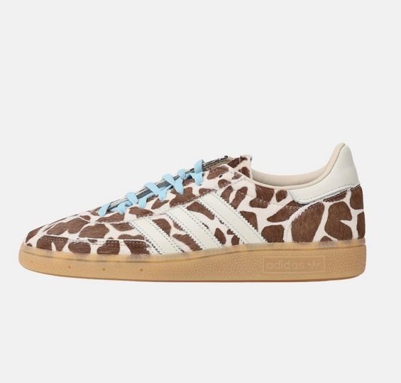 ADIDAS  Spezial Jirafa