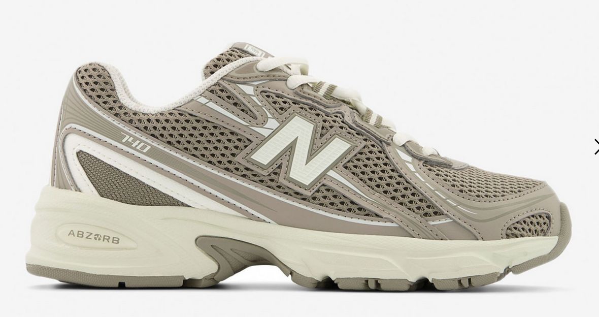 NEW BALANCE 740 NUDE
