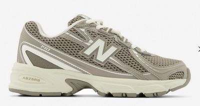 NEW BALANCE 740 NUDE