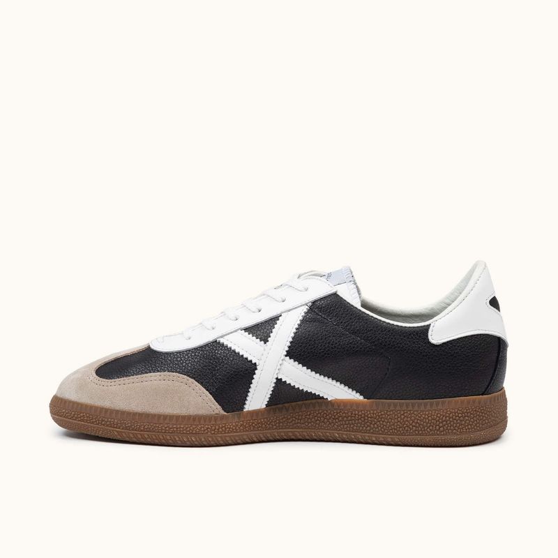 Munich Barru Negra/Blanca Munich Barru Negra/Blanca