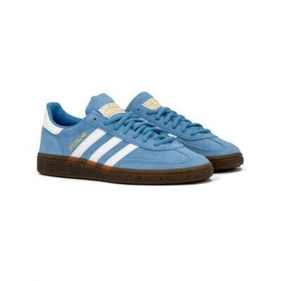 Adidas Spezial Celeste