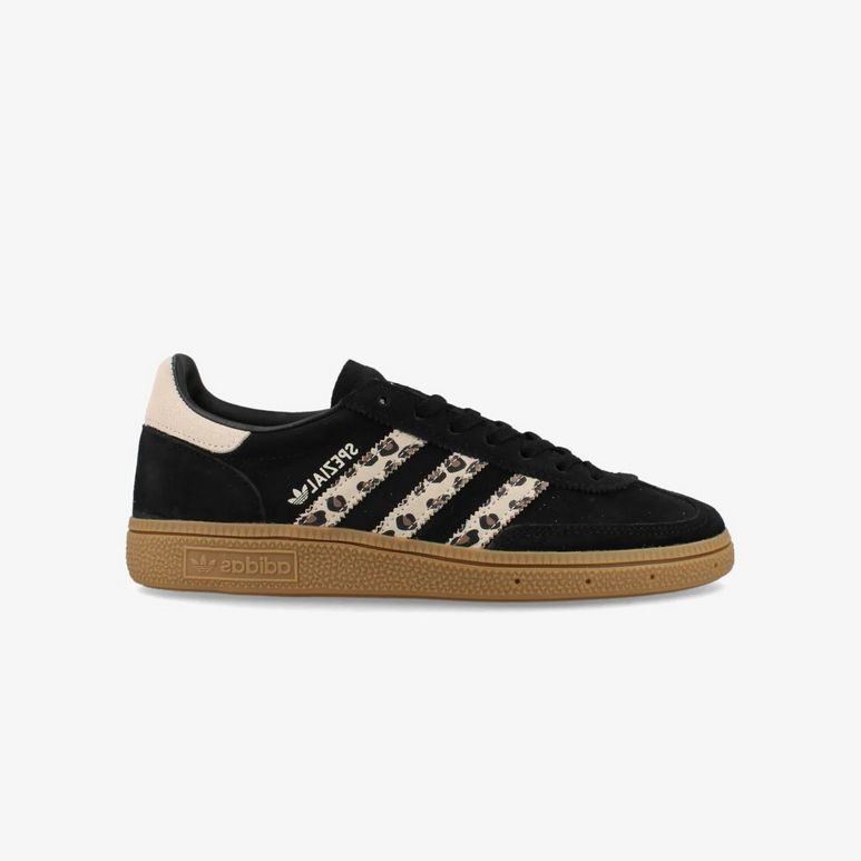Adidas HANDBALL SPEZIAL NEGRA/ANIMAL PRIN Adidas HANDBALL SPEZIAL NEGRA/ANIMAL PRIN