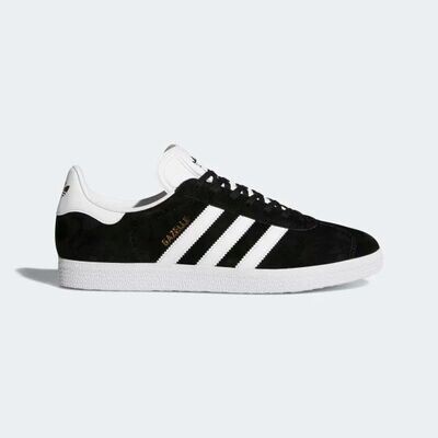 Adidas Gazelle neg/bla
