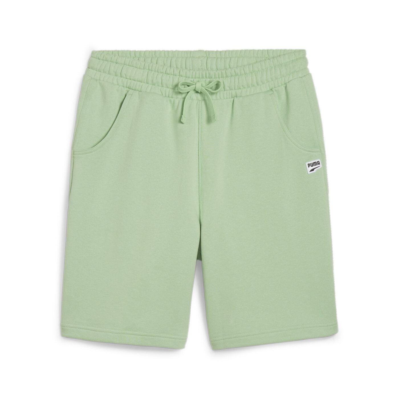 Puma Bermuda verde menta
