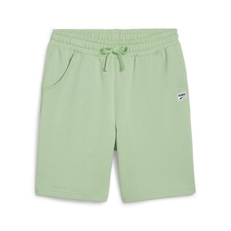Puma Bermuda verde menta Puma Bermuda verde menta