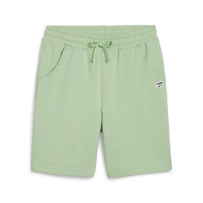 Puma Bermuda verde menta Puma Bermuda verde menta