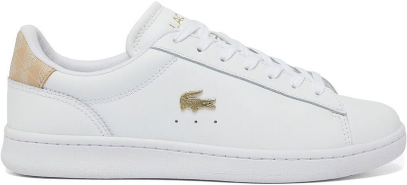Lacoste CARNABY Bla beige Lacoste CARNABY Bla beige