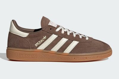 Adidas Handball Spezial MARRON