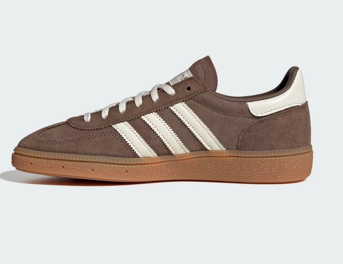 Adidas Handball Spezial MARRON