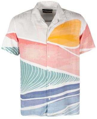 Indicode Camisa Multicolor Indicode Camisa Multicolor