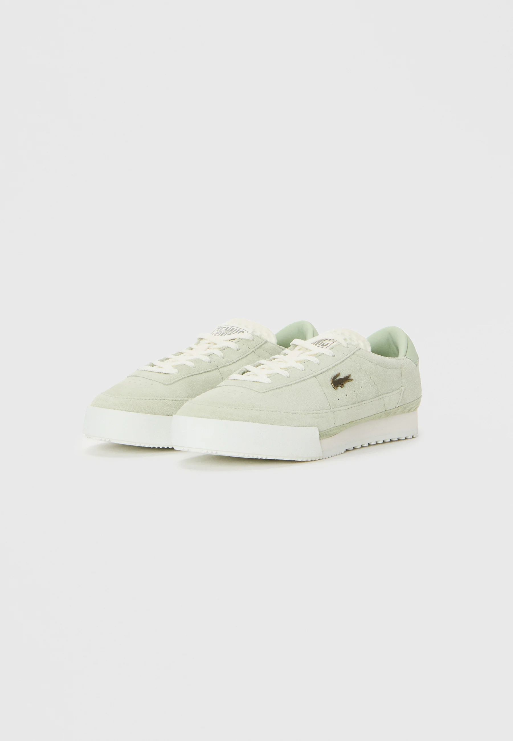 Lacoste Aura 225 Verde Agua