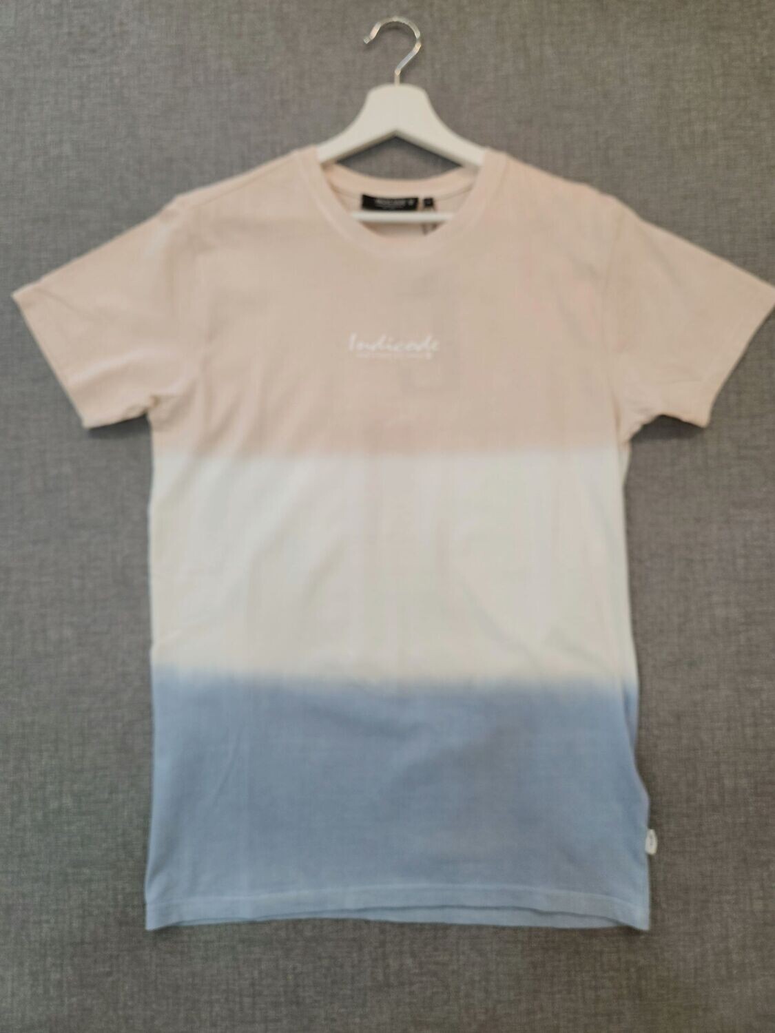 INDICODE camiseta tie dye