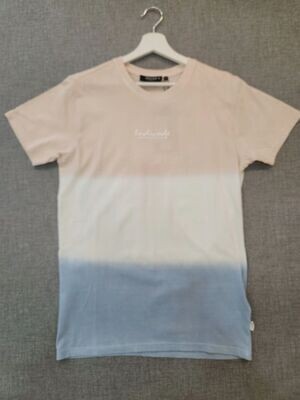 INDICODE camiseta tie dye