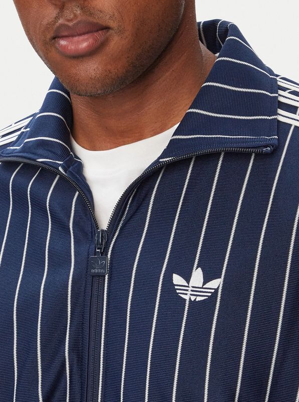 Adidas Chaqueta rayas Adidas Chaqueta rayas