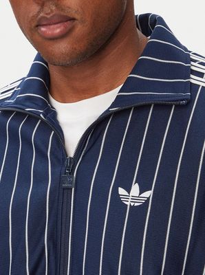 Adidas Chaqueta rayas