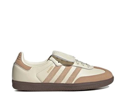 ADIDAS SAMBA MARRON BEIGE