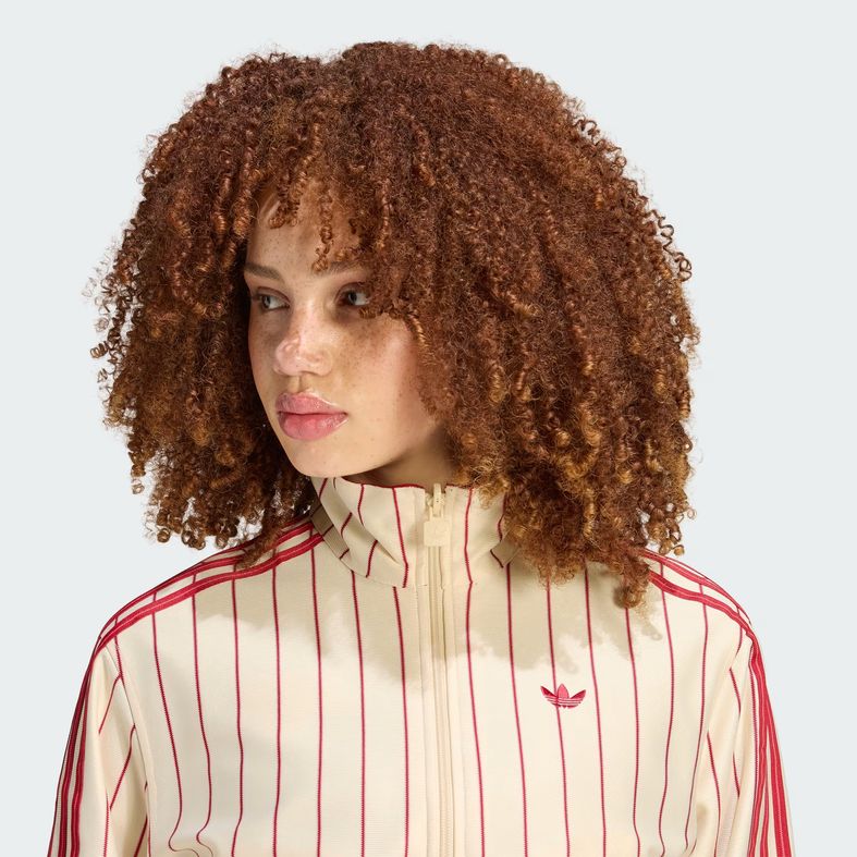 SUDADERA REVERSIBLE ADIDAS