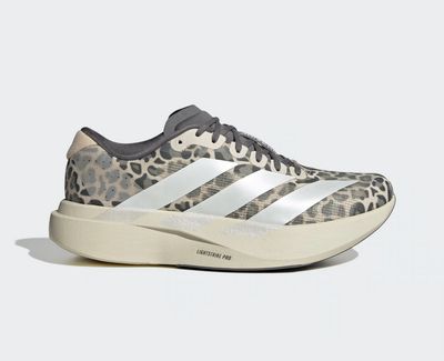 ADIZERO EVO SL CAMUFLAJE