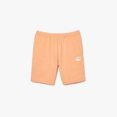 Lacoste bermuda naranja Lacoste bermuda naranja