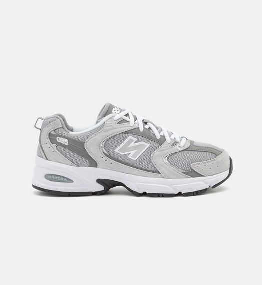 NEW BALANCE 530 gris/gris