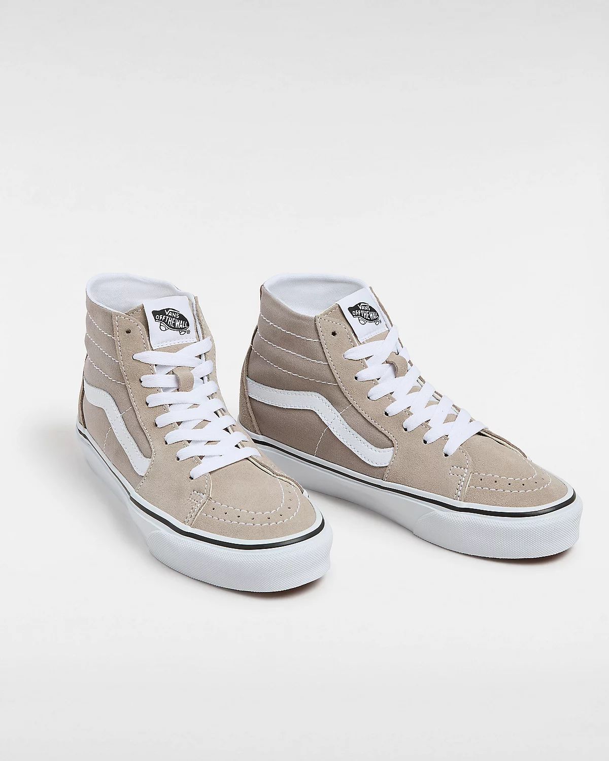VANS SK8-HI Gris