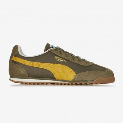 Puma ARIZONA NYLON VER /AMARILLA