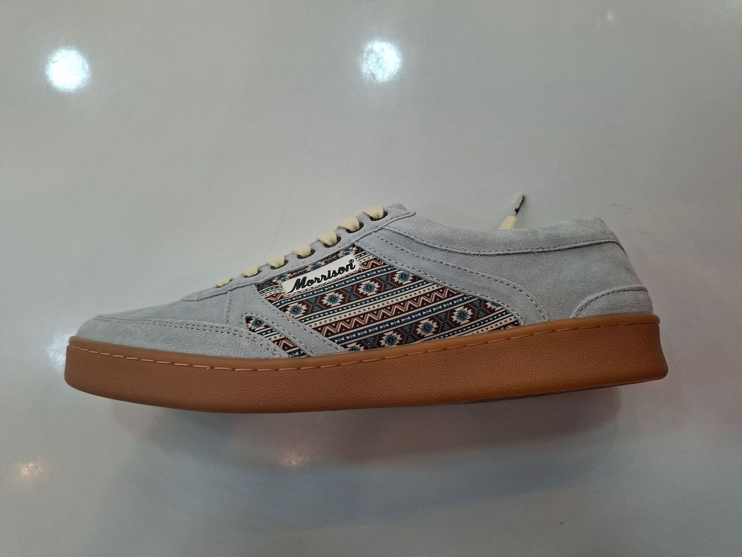 Morrison Feather celeste