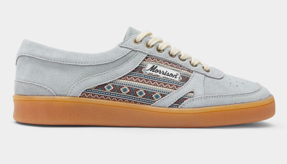 Morrison Feather celeste