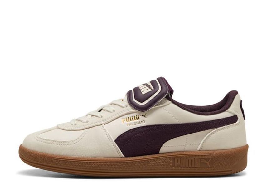 PUMA Palermo Premium