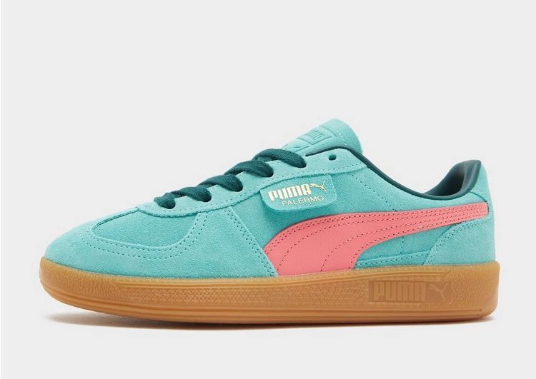 PUMA PALERMO AQUATIC