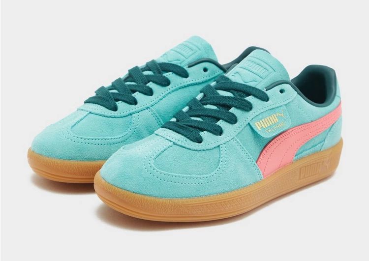 PUMA PALERMO AQUATIC