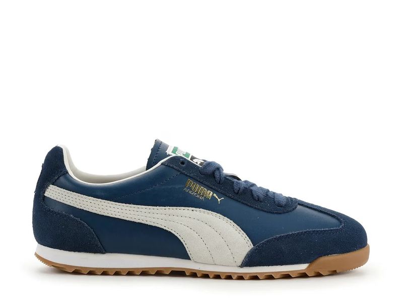 PUMA Arizona Piel Azul PUMA Arizona Piel Azul