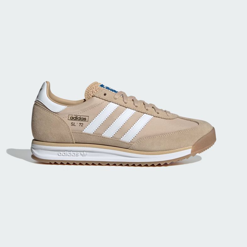 ADIDAS sl 72 beige
