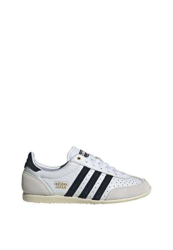 ADIDAS JAPON BLAN/NEGRA ADIDAS JAPON BLAN/NEGRA