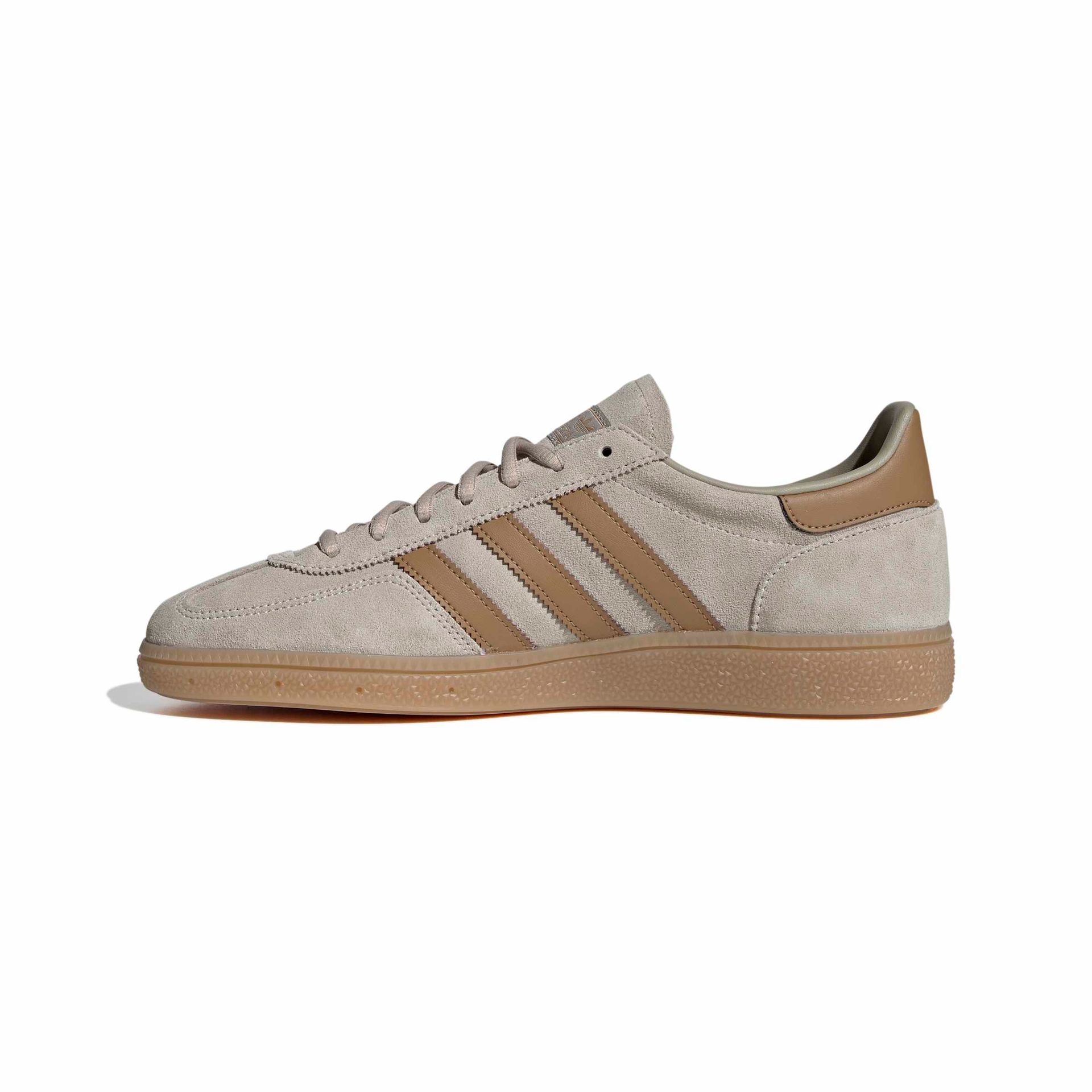 ADIDAS Spezial beig/maron