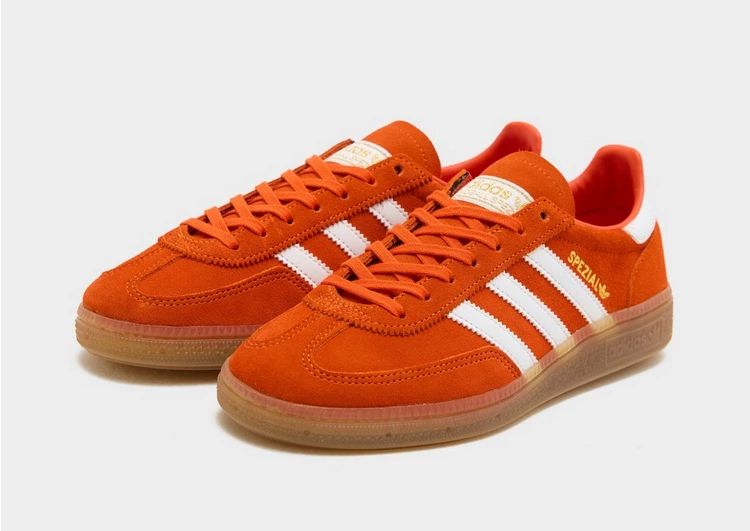 ADIDAS  SPEZIAL orange