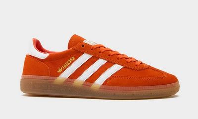 ADIDAS  SPEZIAL orange