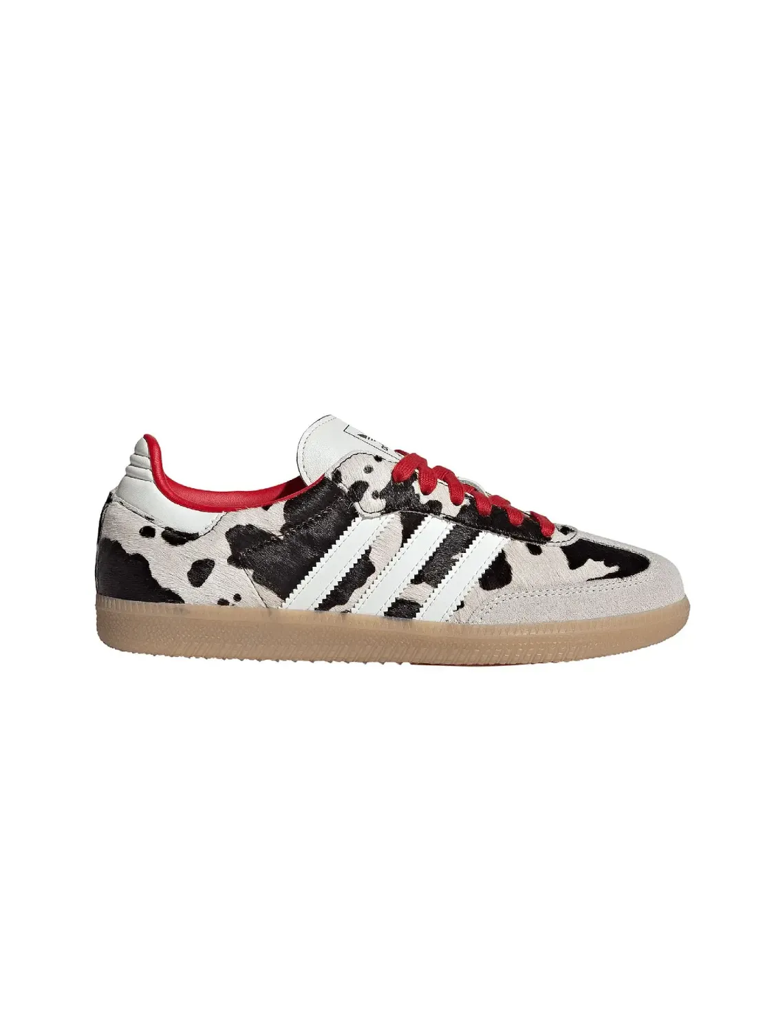 ADIDAS SAMBA VACA