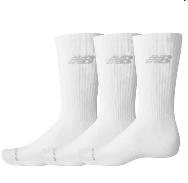NB PACK 3 CALCETINES BALNCOS