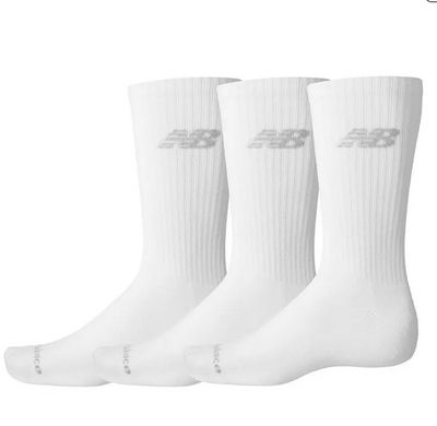 NB PACK 3 CALCETINES BALNCOS