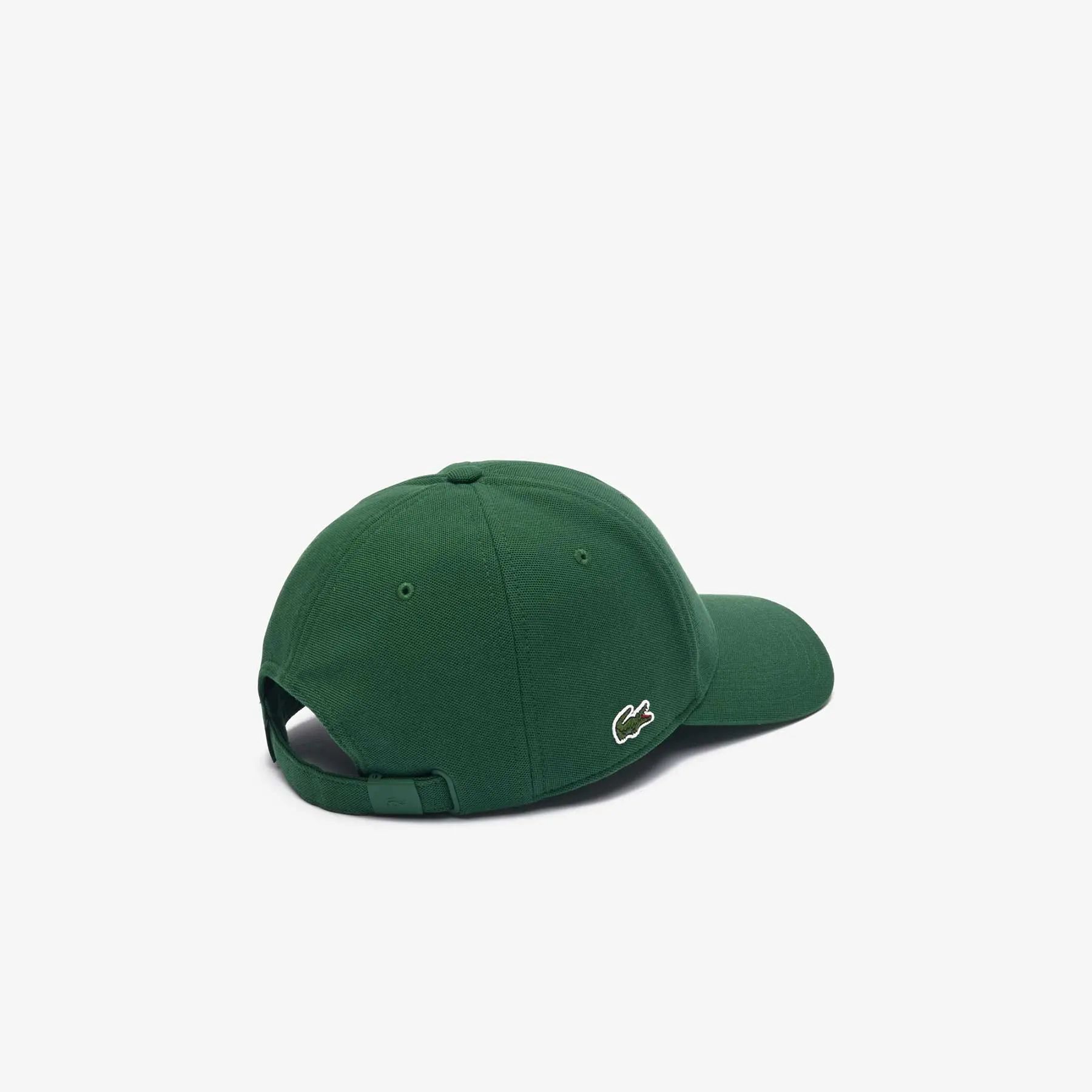 GORRA VERDE LETRAS BLANCAS