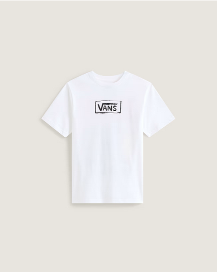 VANS Camiseta LOGO VANS Kid
