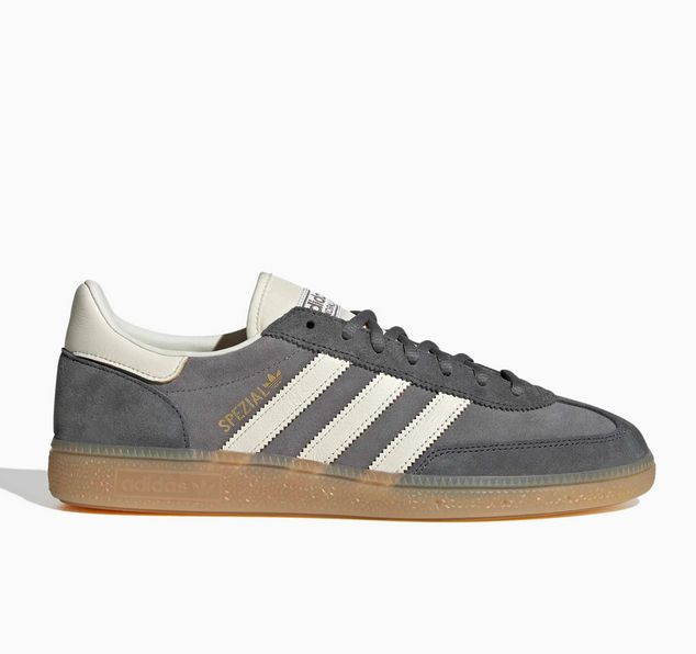 Adidas Spezial gris
