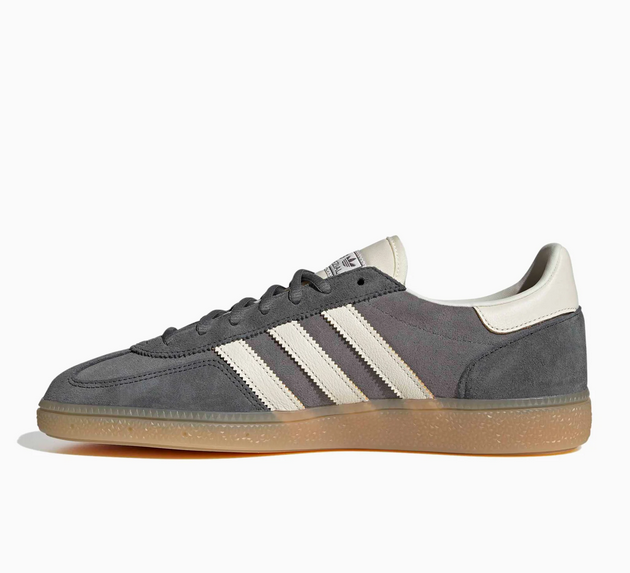 Adidas Spezial gris